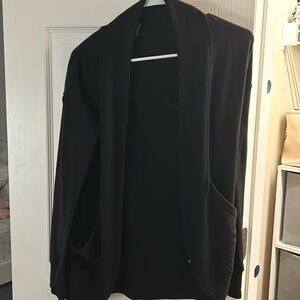 Athleta Girl sweater